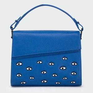 Min & Mon Anastasio Crossbody Handbag - Mini